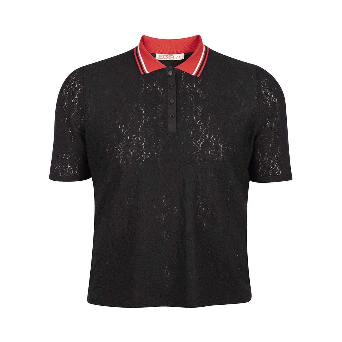 Blusa para Dama Fukka