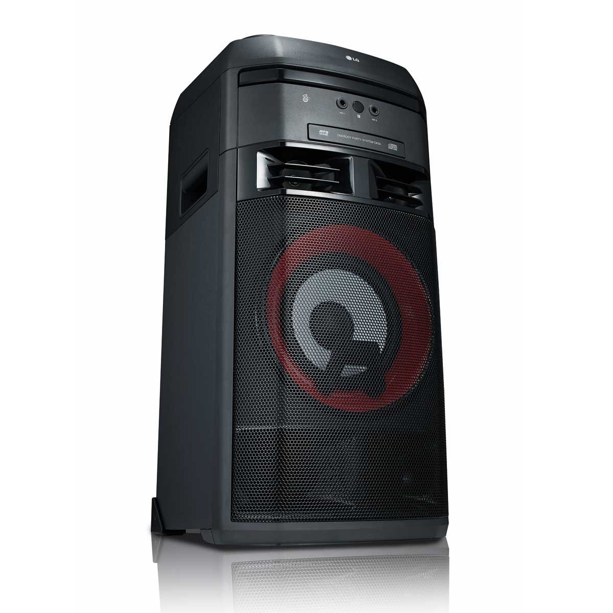 Sistema de Audio Xboom Ok55 Lg