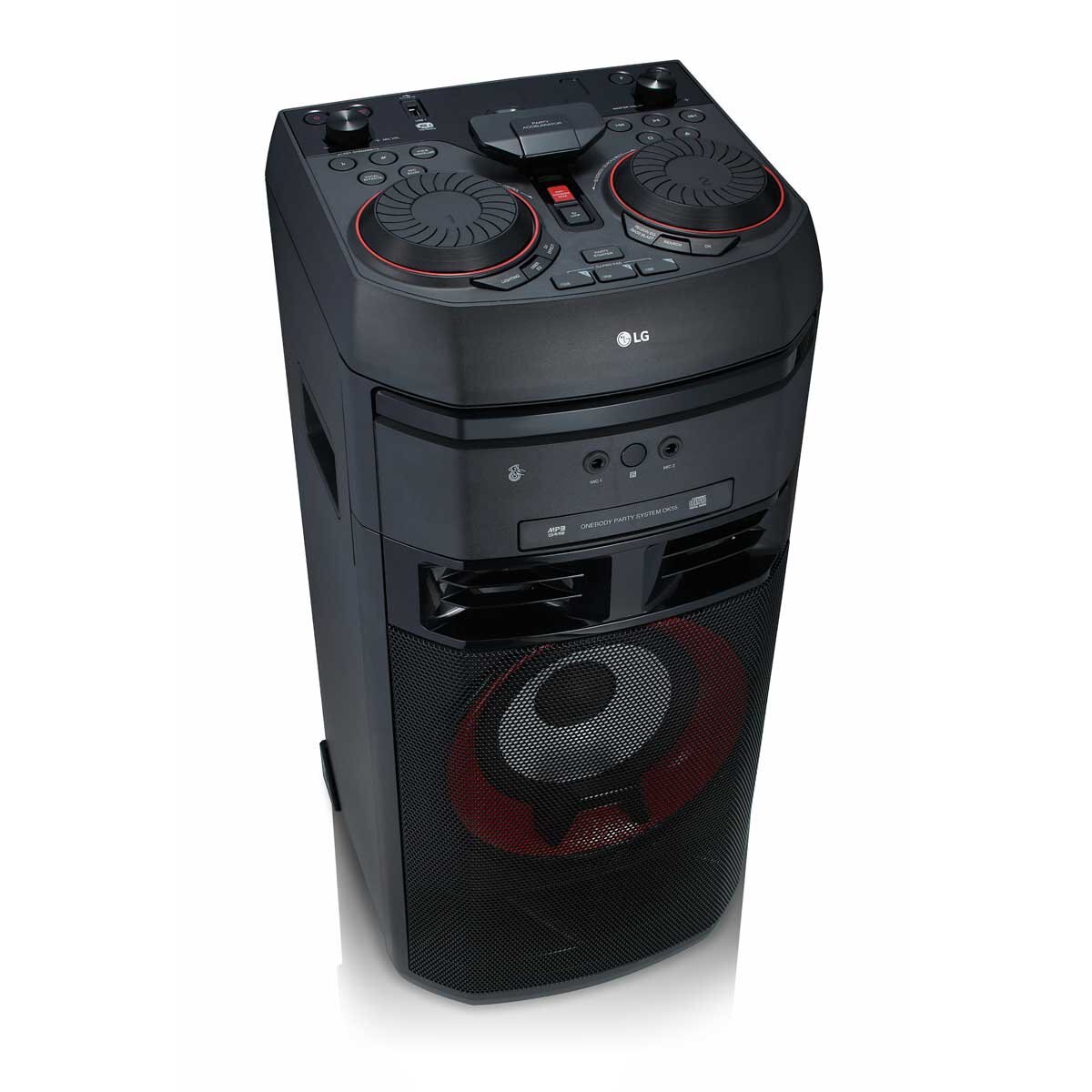 Sistema de Audio Xboom Ok55 Lg