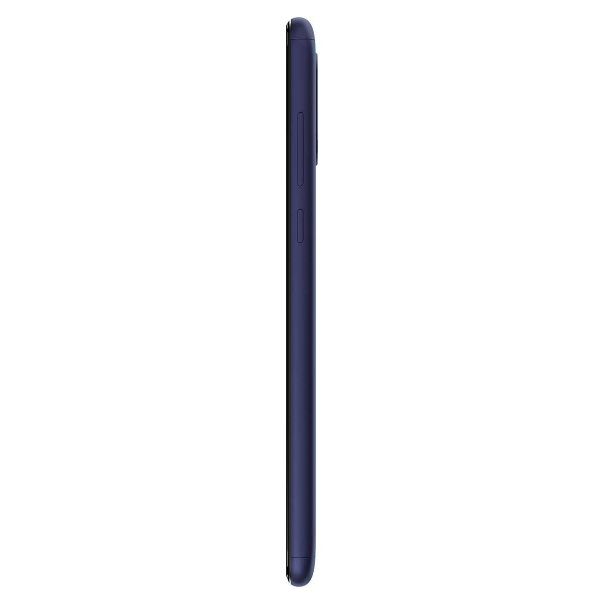 Celular Nokia N3.1 Plus Color Azul Open