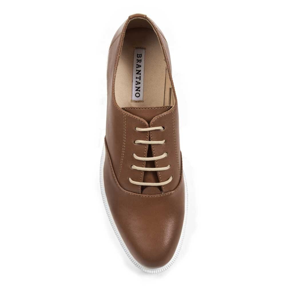 Menstyle C Agujeta Brantano