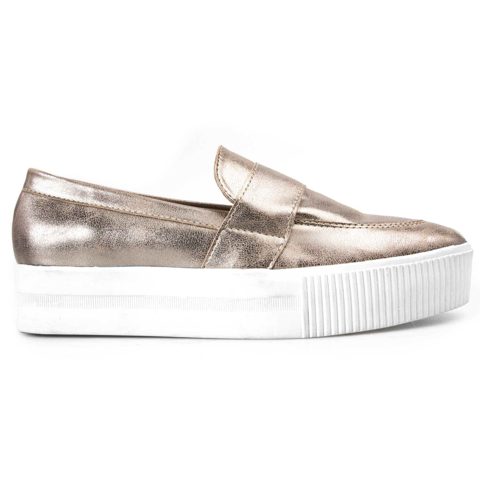 Slip On Puntal Brantano