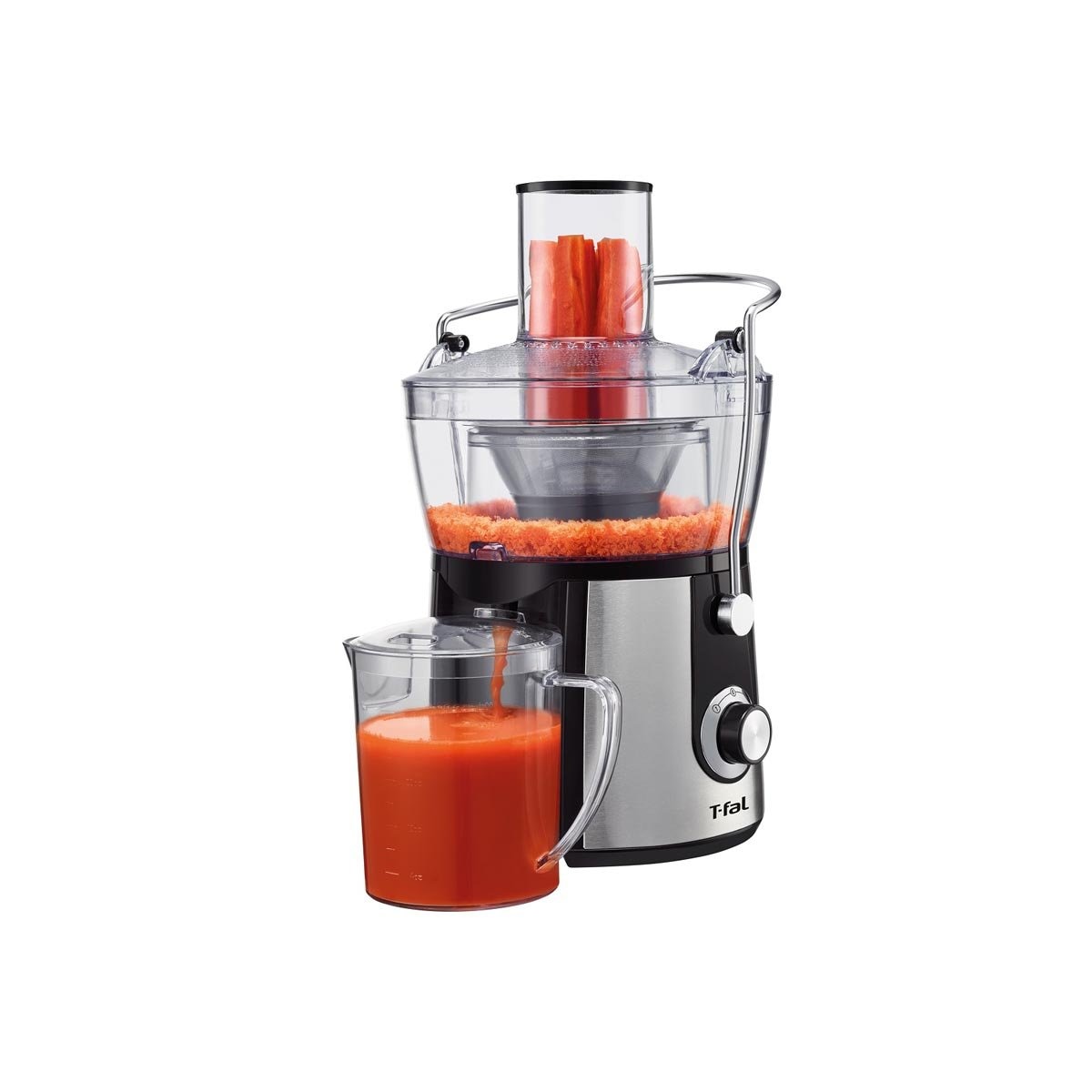 extractor de jugos ninja