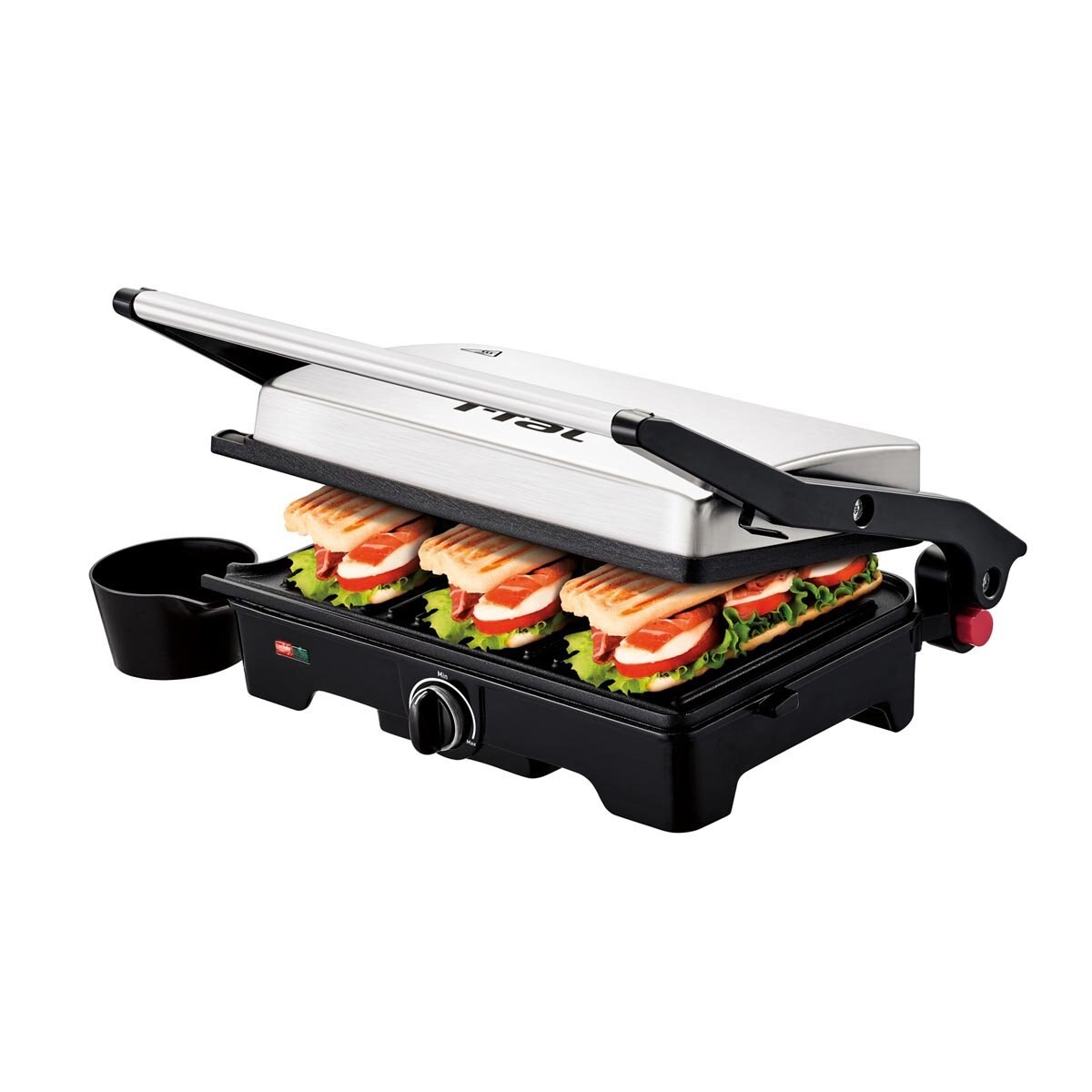 Panini Duo T-Fal
