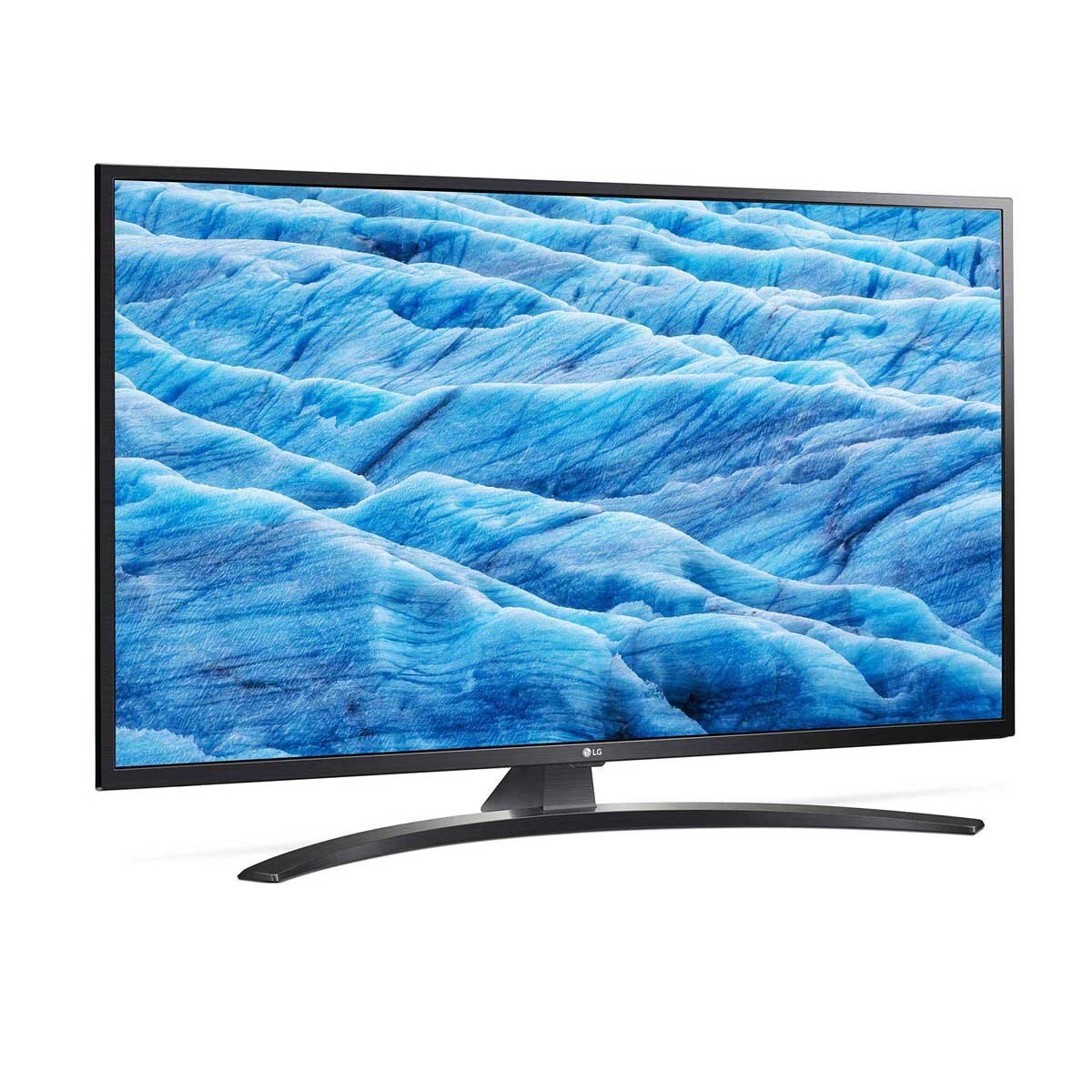 Pantalla 50" Uhd Tv Ai Thinq 4K 50Um7400Pua Lg
