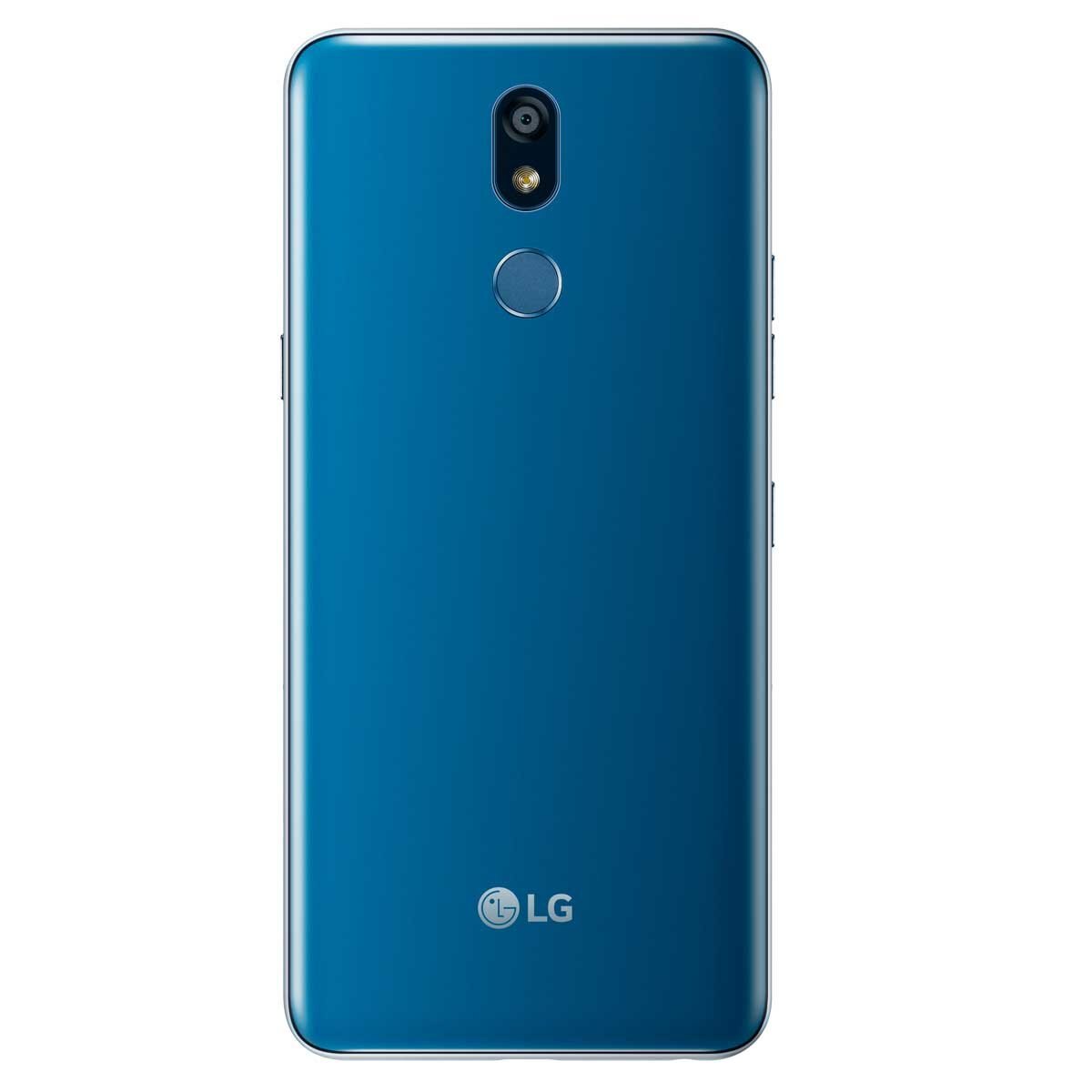 Celular Lg X420Hm K40 Color Azul R9 (Telcel)