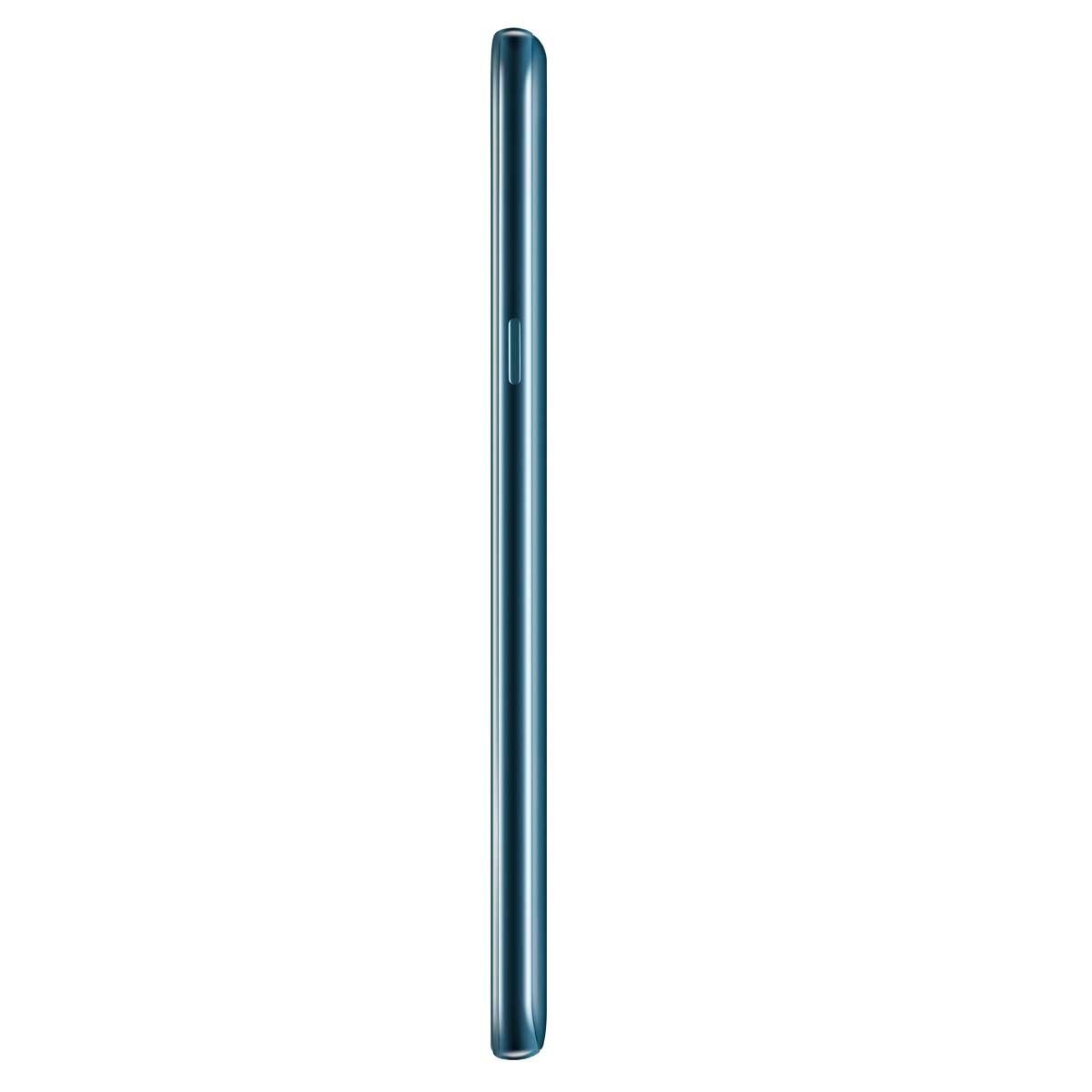 Celular Lg X420Hm K40 Color Azul R9 (Telcel)