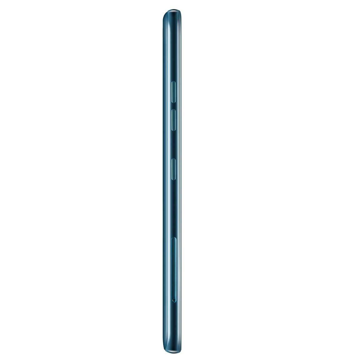 Celular Lg X420Hm K40 Color Azul R9 (Telcel)