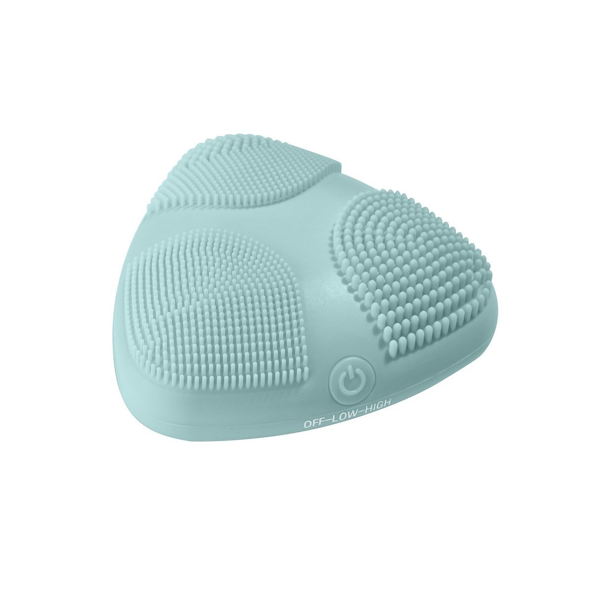 Cepillo Facial de Silicón Conair