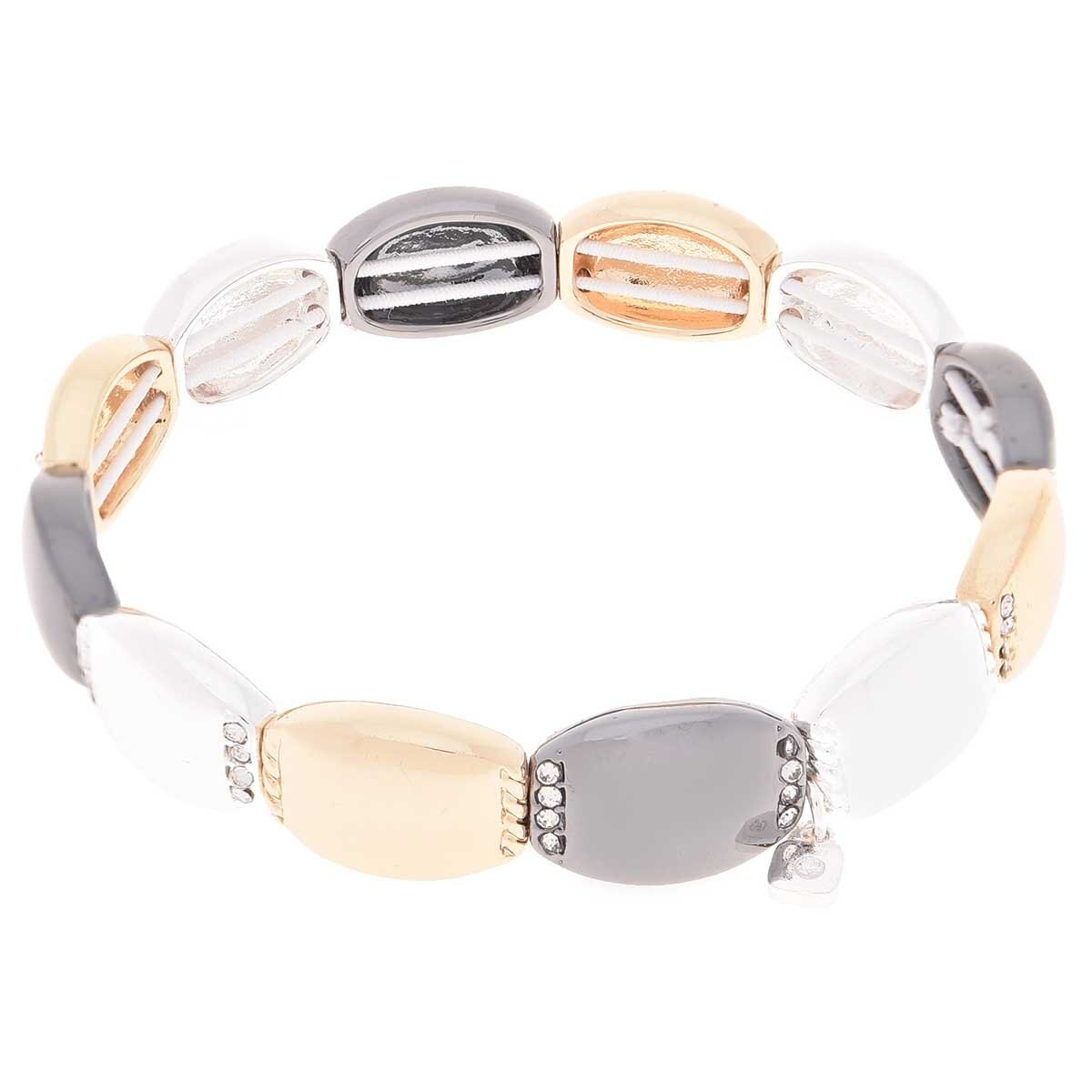 Brazalete de Acero Tritono Nine West