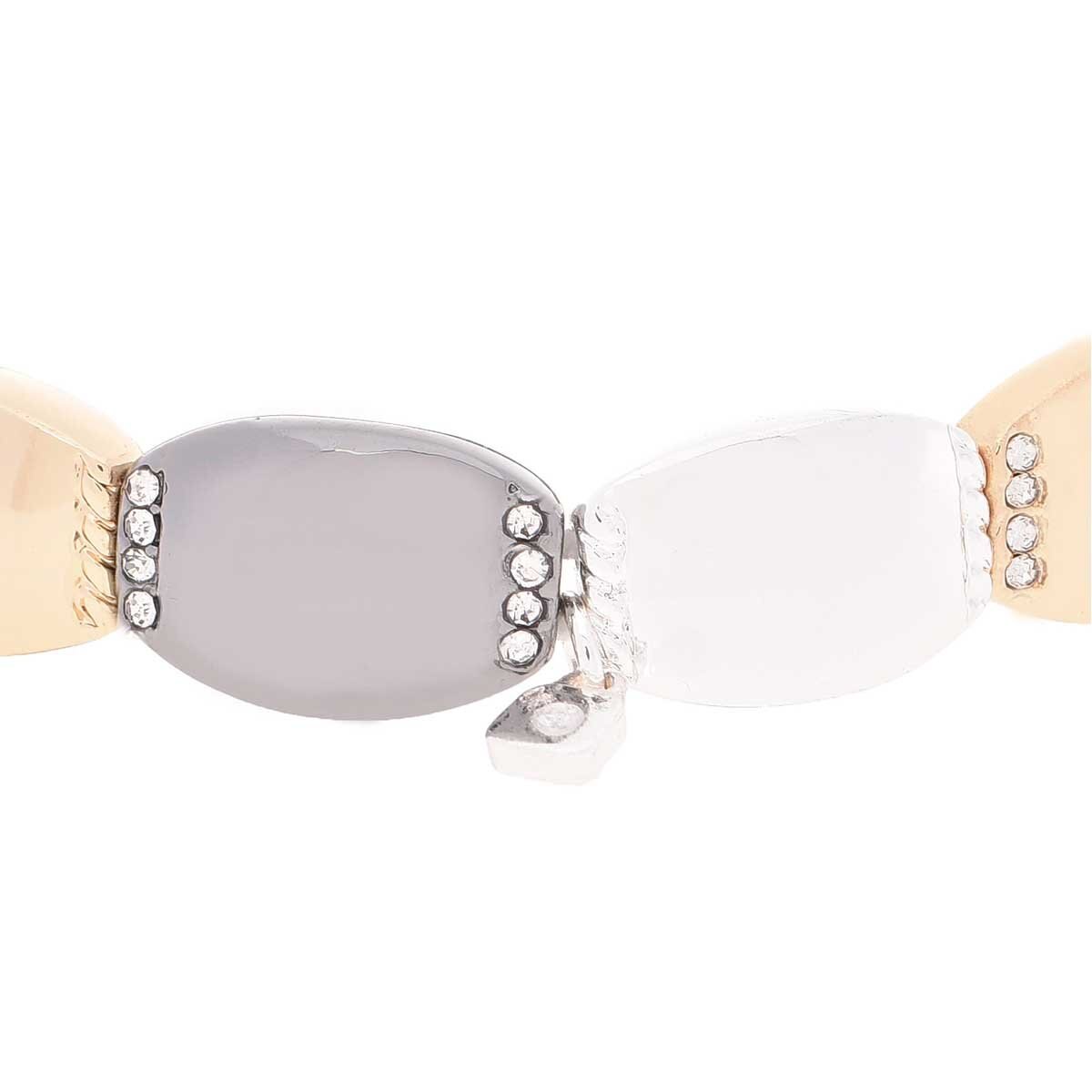 Brazalete de Acero Tritono Nine West