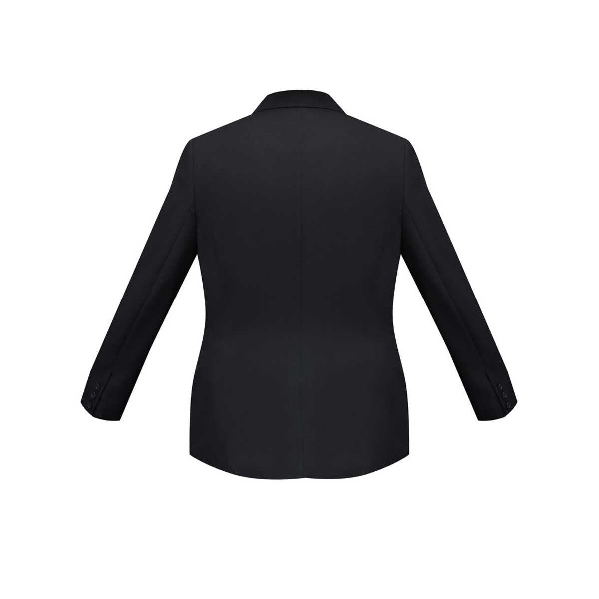 Saco Cuello Solapa Pavla Mint para Dama