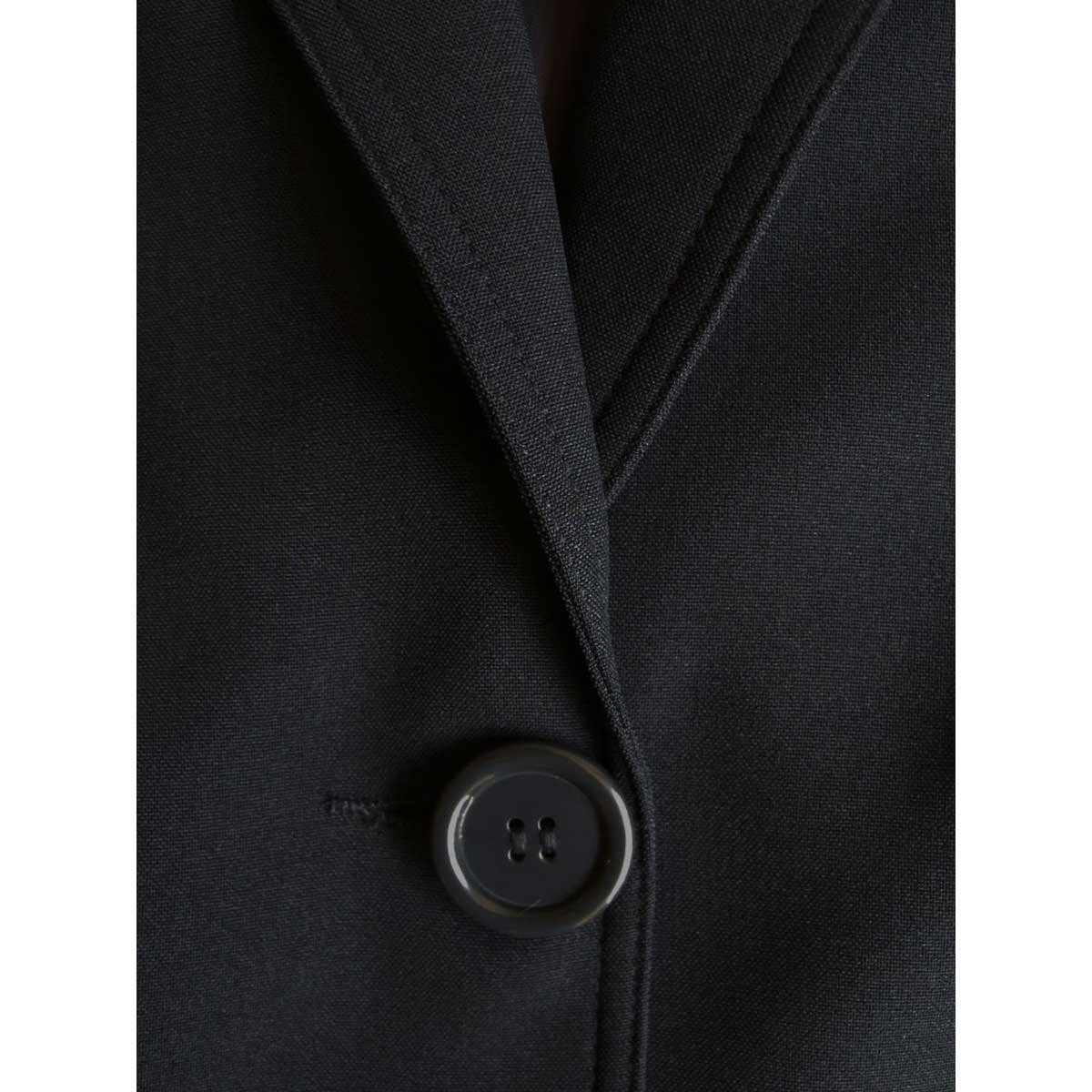 Saco Cuello Solapa Pavla Mint para Dama