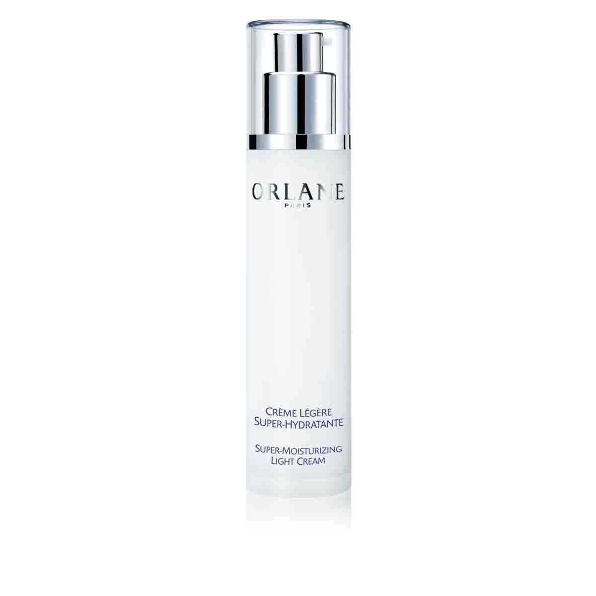 Creme Legere Orlane Super Hidratante 50 Ml