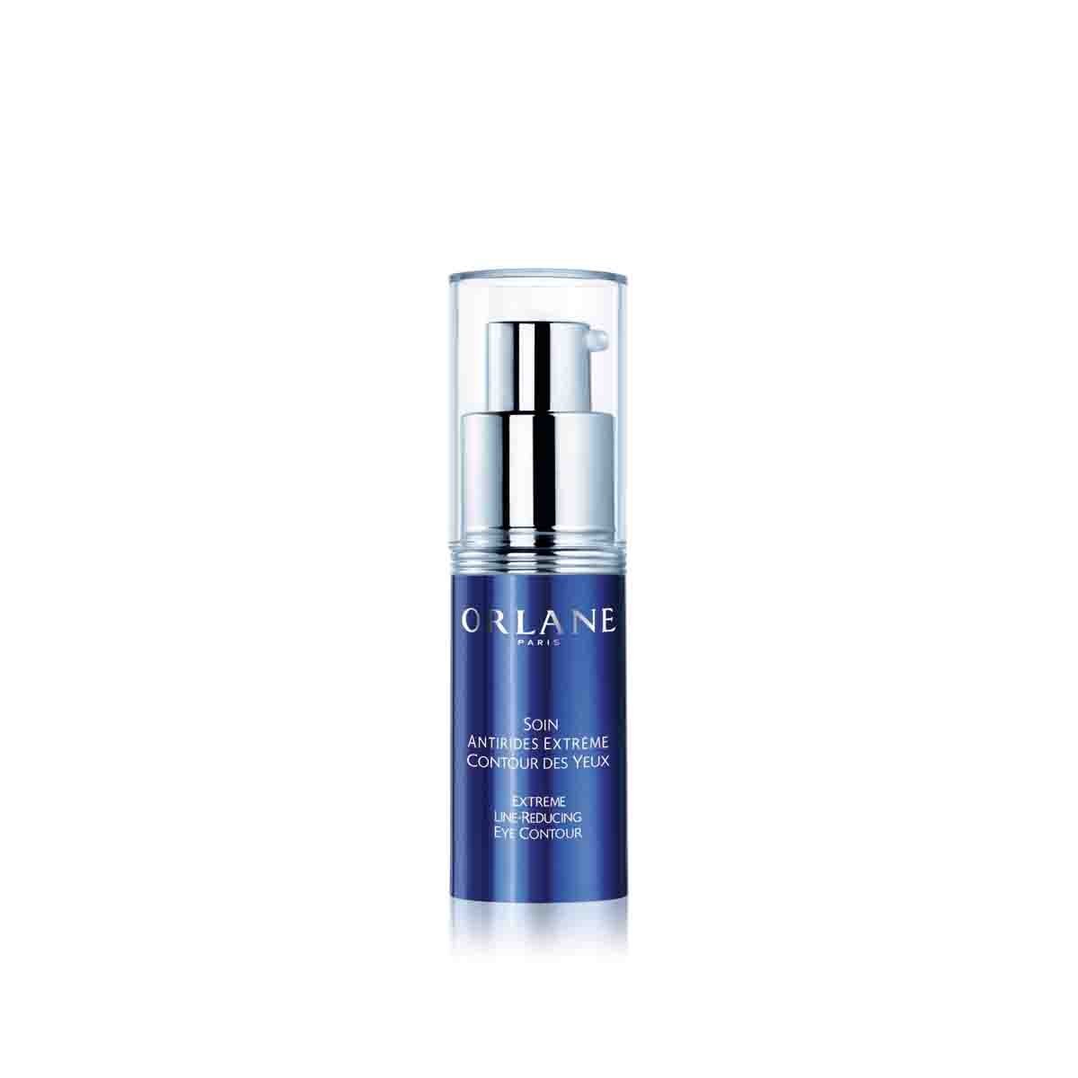 Crema para Ojos Orlane Soin Antirides Extreme Des Yeux