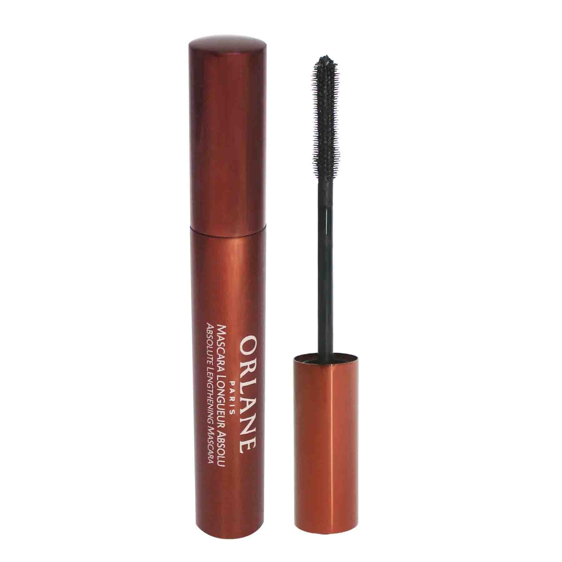 Máscara Orlane Allongreant Noir 6.5 Ml