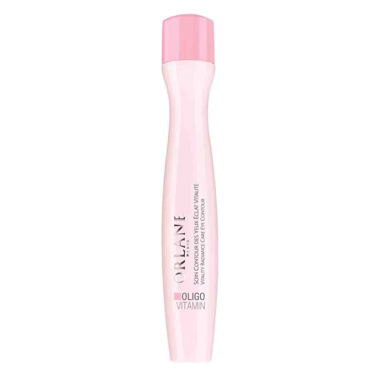 Tratamiento Contorno de Ojos Orlane Vitalite 15 Ml