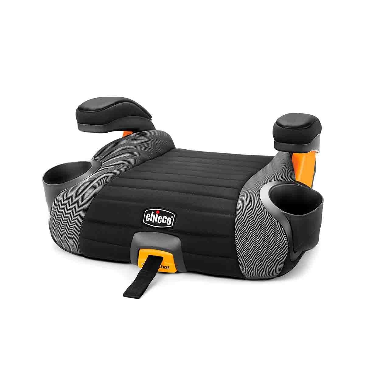 Autoasiento Booster Gofit Plus Avenue
