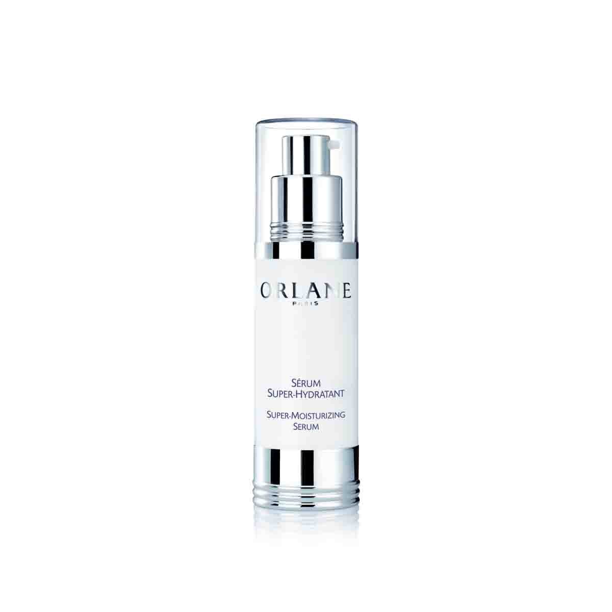 Suero de Noche Orlane Super Hydratant 30 Ml