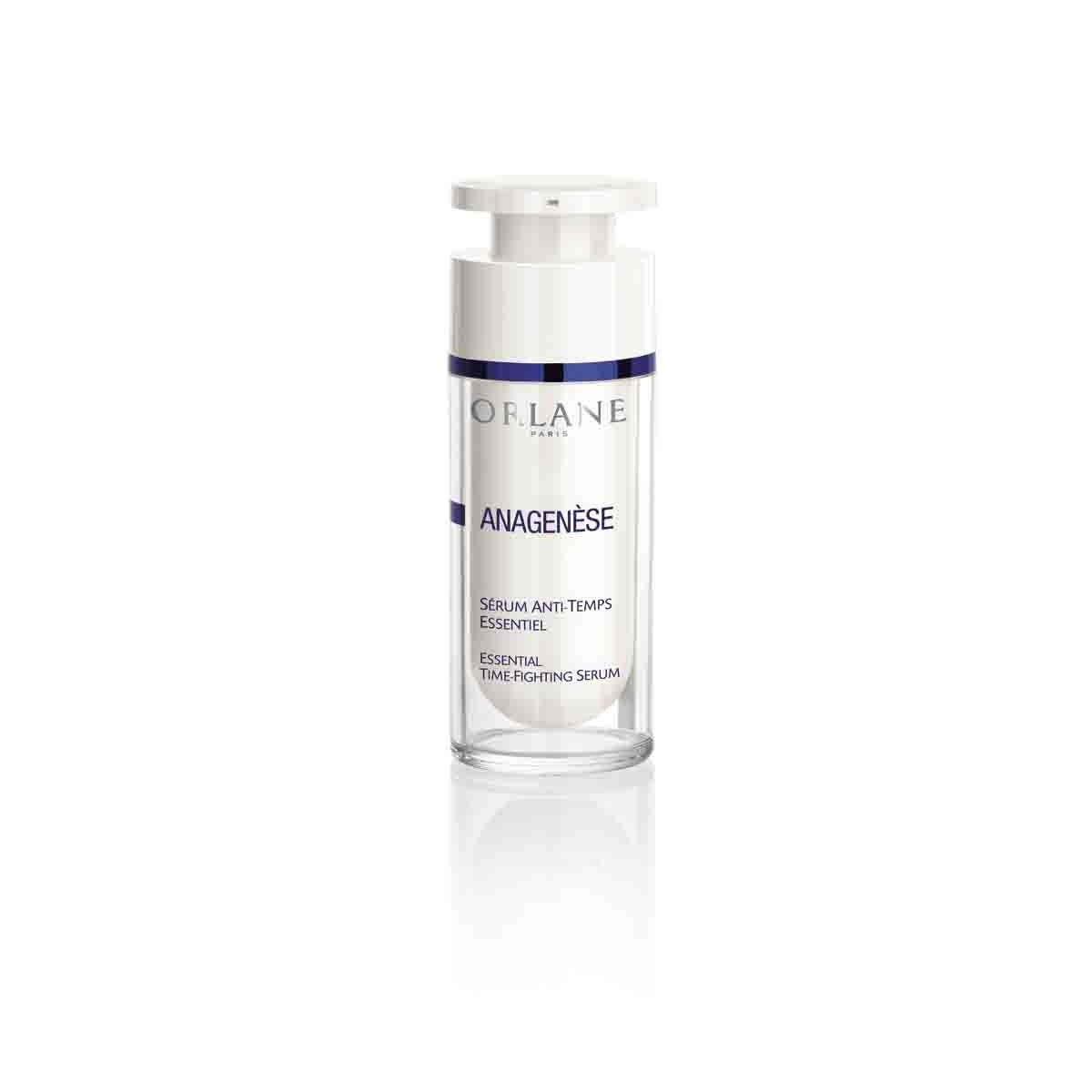 Suero Orlane Anagenese Serum Antitemps Ess 30 Ml