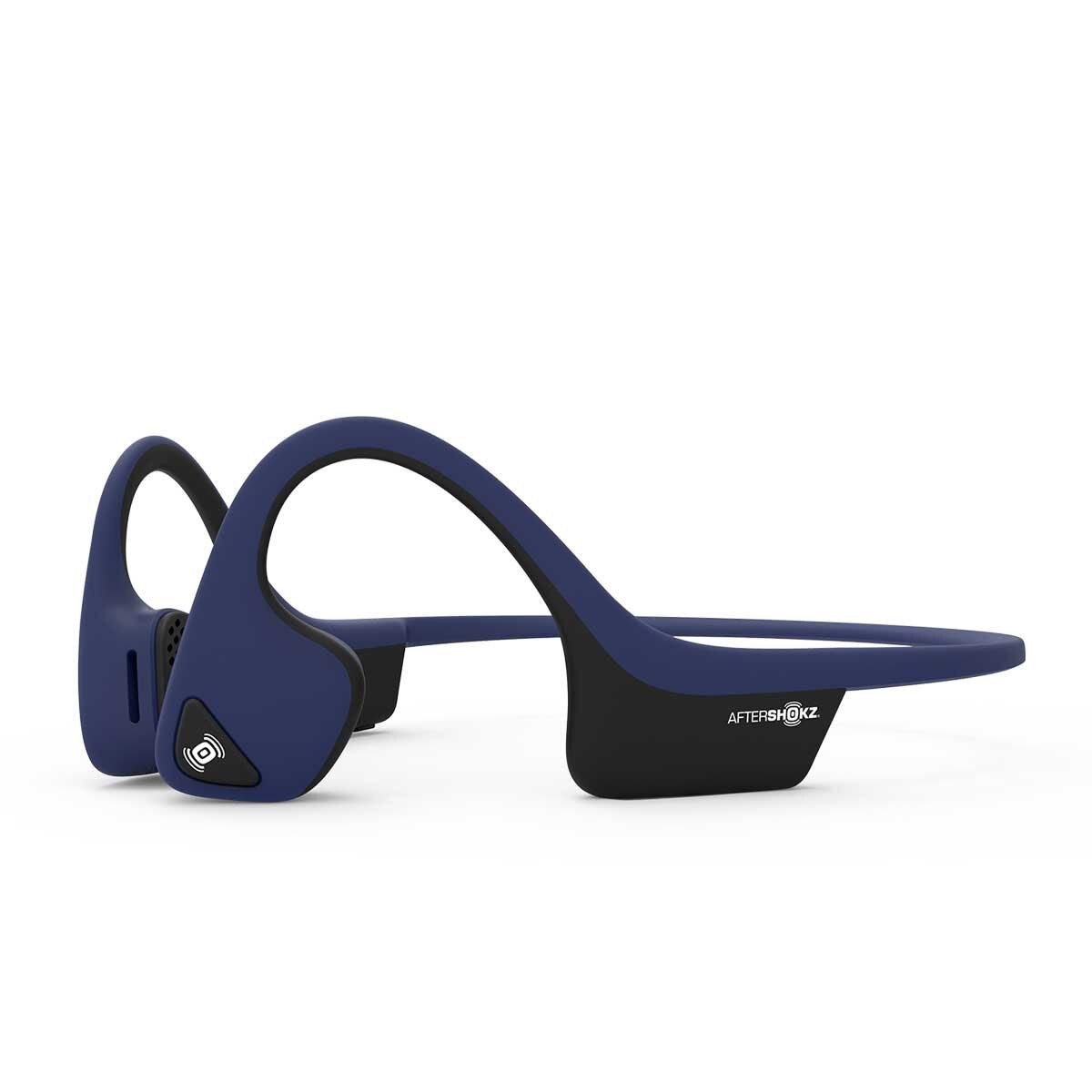 Audífonos Inalámbricos Treks Air Mindnight Blue Aftershokz