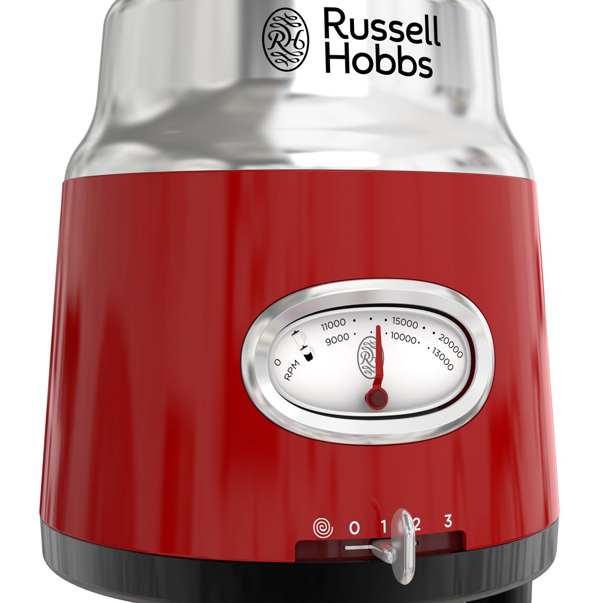 Licuadora russell hobbs online opiniones