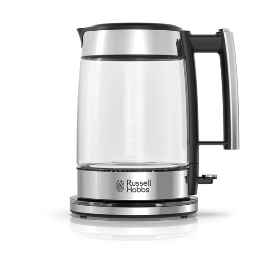 Hervidor Eléctrico Glass Accent Russell Hobbs