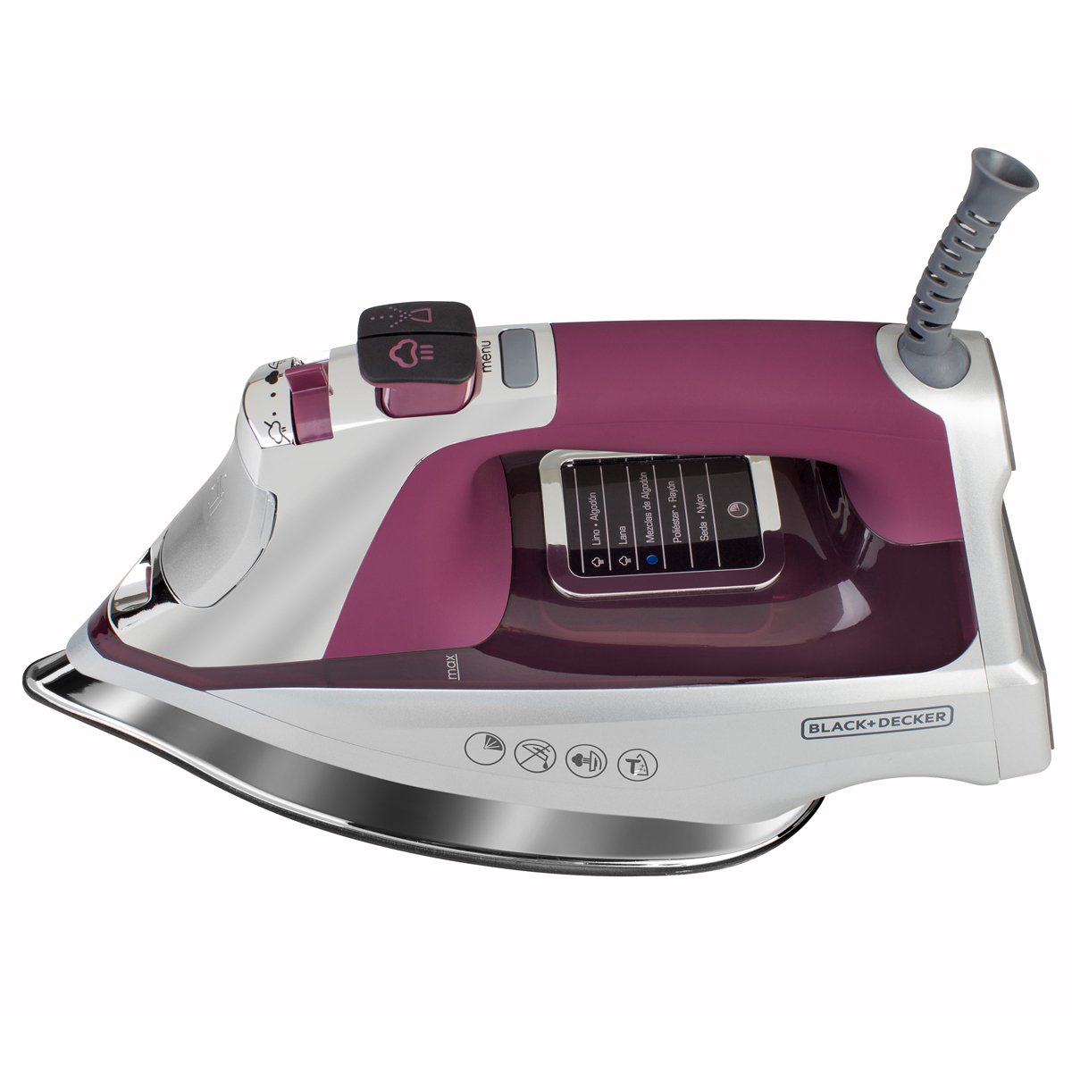 Planca Power Pro D3045 Black & Decker