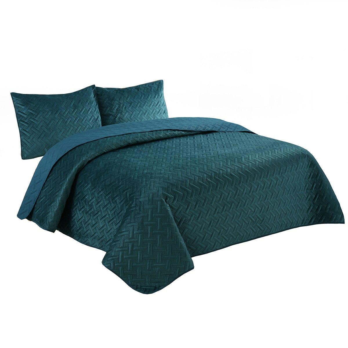 Edrecolcha Kros Esmeralda Home Nature - King Size