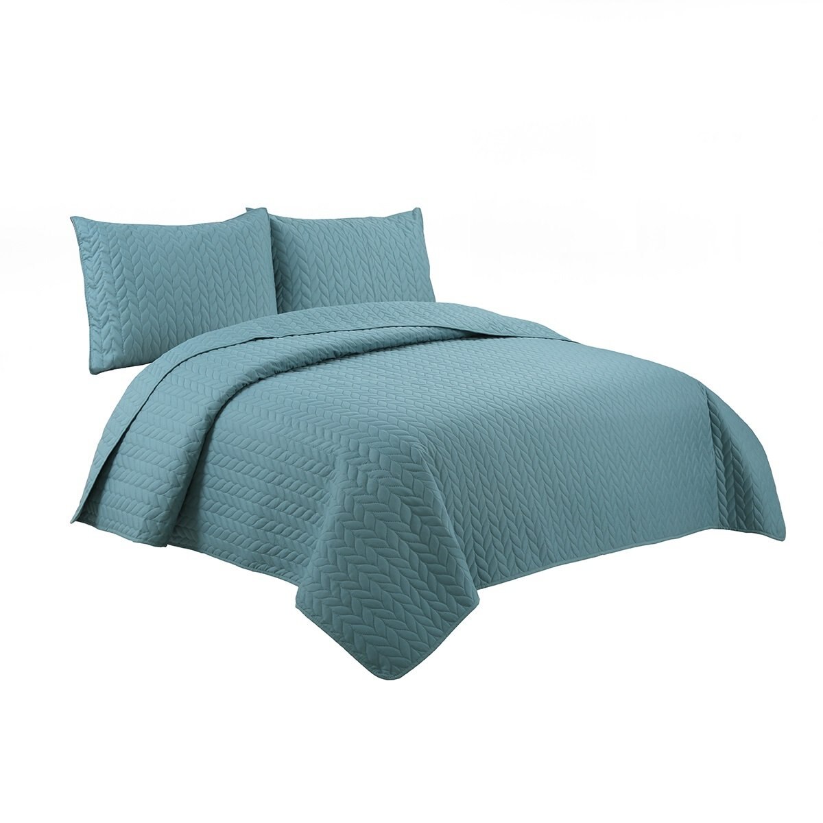 Edrecolcha Laurel Limón 4 Home Style - King Size