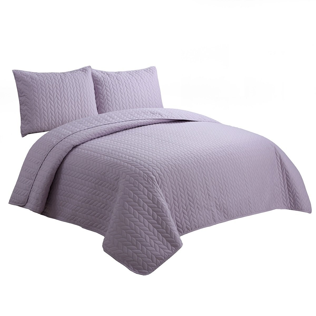 Edrecolcha Laurel Palo Rosa 4 Home Style - King Size