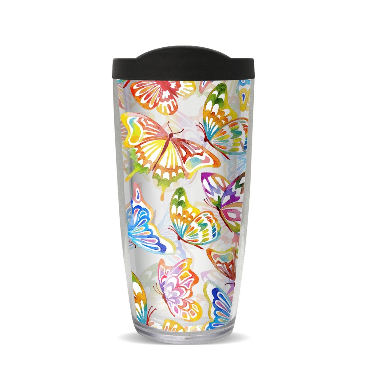 Termo 16 Oz Mariposas Freeheart