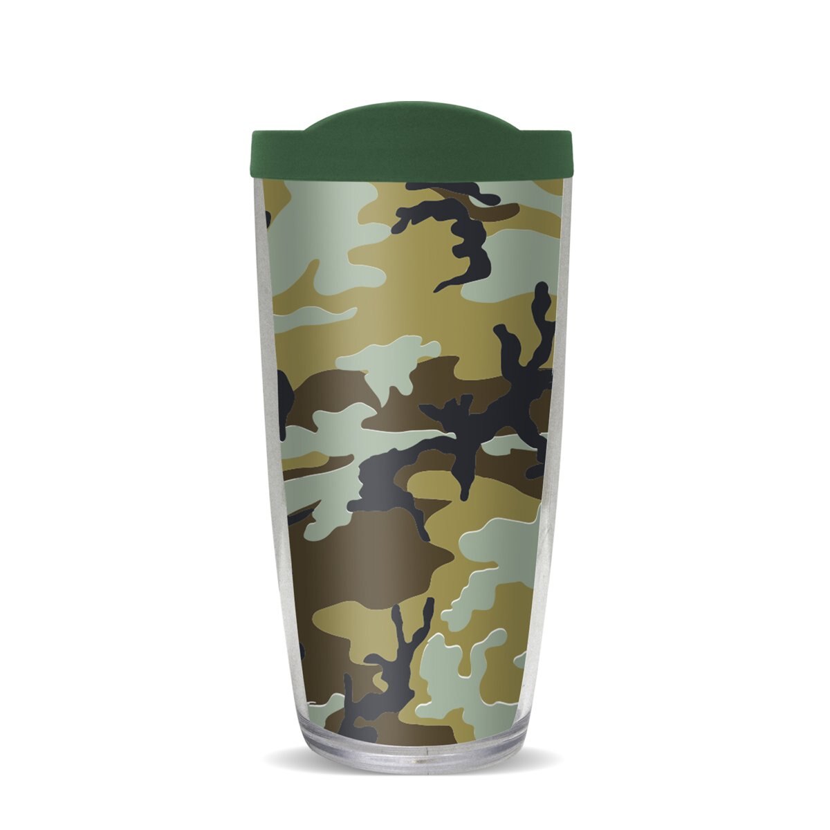 Termo 16 Oz Camuflaje Freeheart