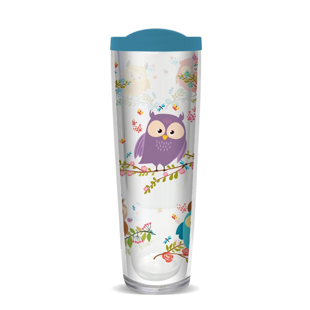 Termo 24 Oz Búho Freeheart