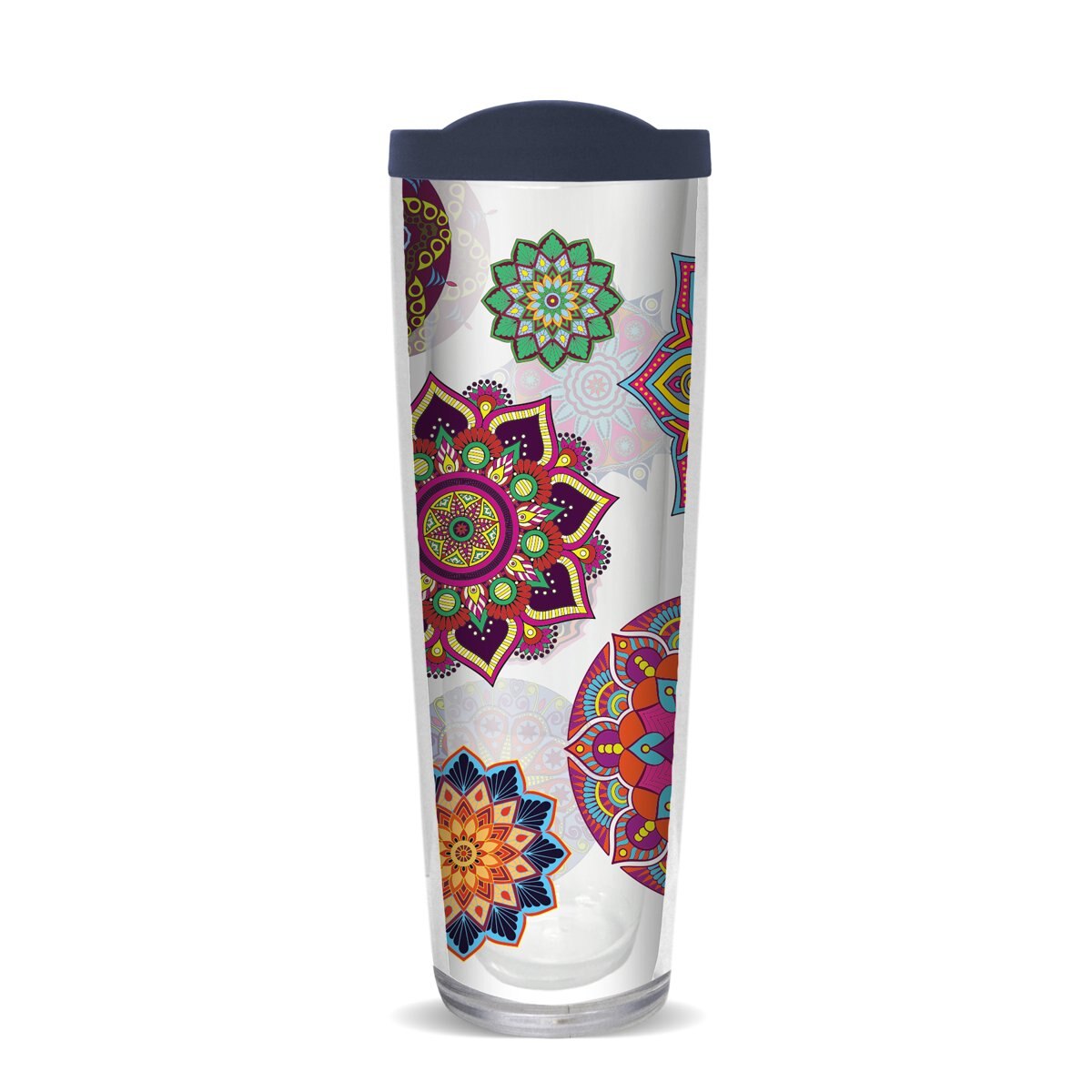 Termo 24 Oz Mándalas Freeheart
