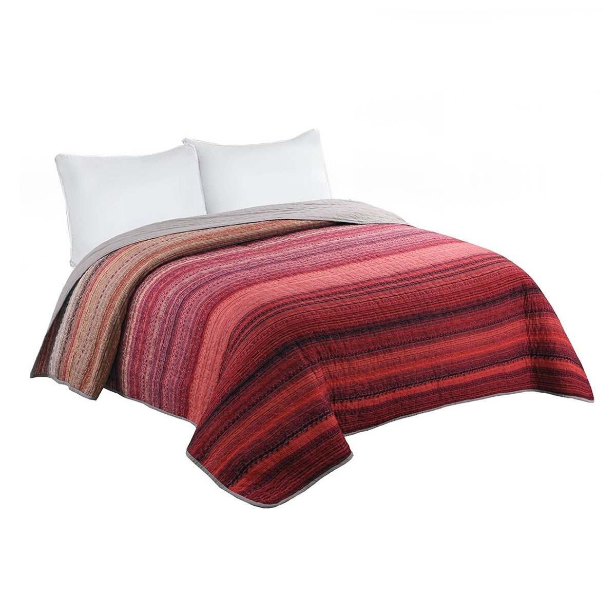 Edredón Atenas 4 Home Style - Matrimonial / Queen Size