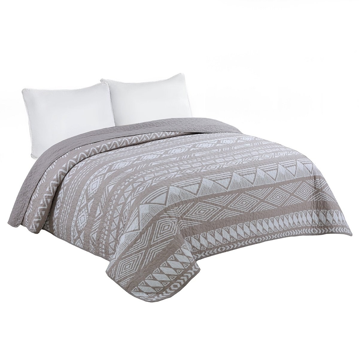 Edredón Tebas 4 Home Style - King Size