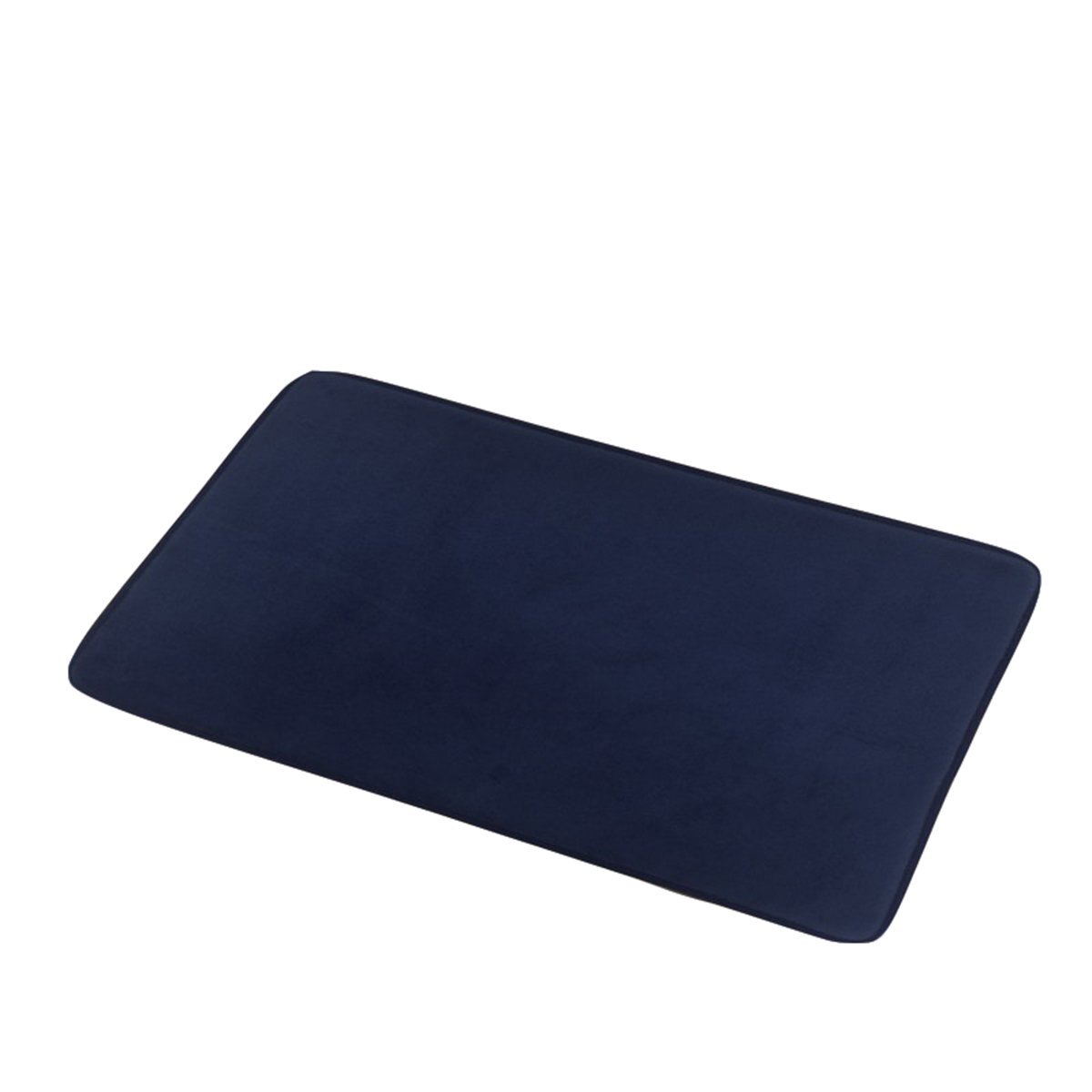 Tapete de Espuma Rafina Azul 4 Home Style