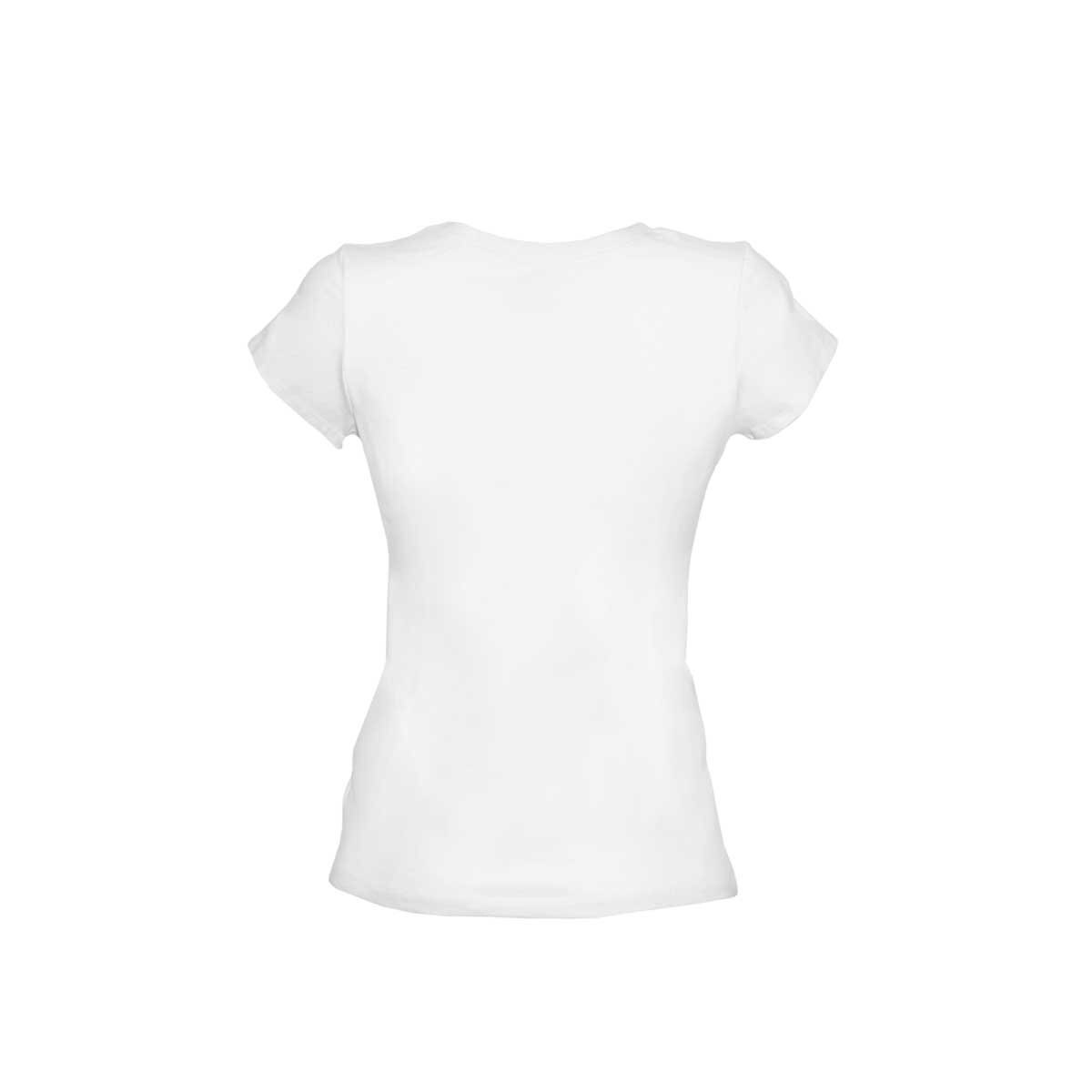 Playera Bordado Baby Nine To Go