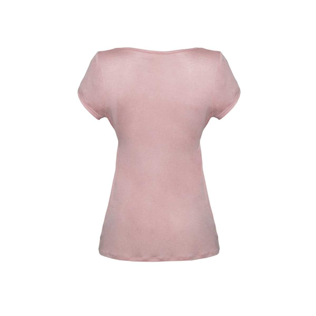Blusa Nudo en Cintura Nine To Go