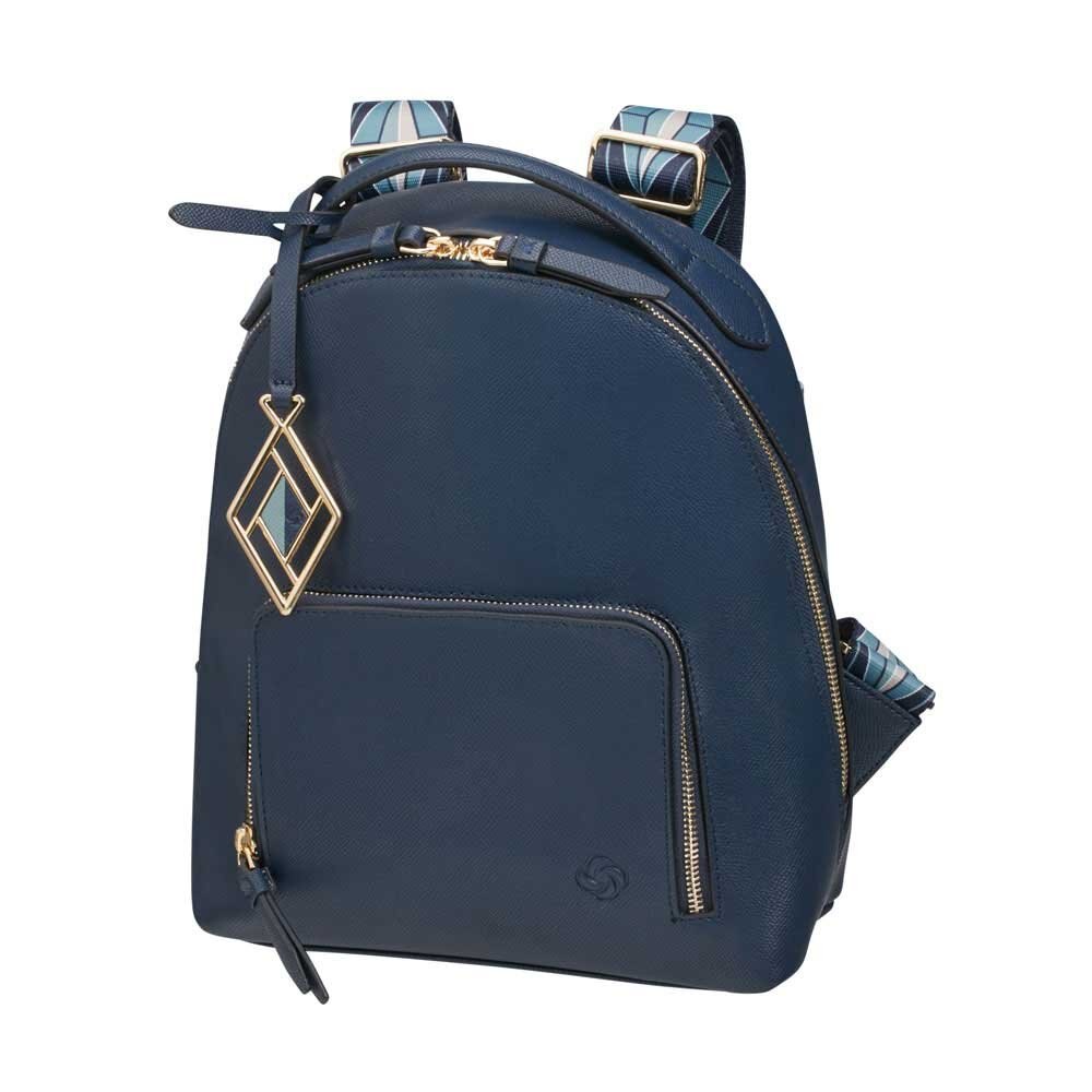 Backpack D.nvy Geom Seraphina Samsonite