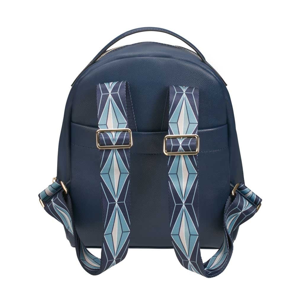 Backpack D.nvy Geom Seraphina Samsonite