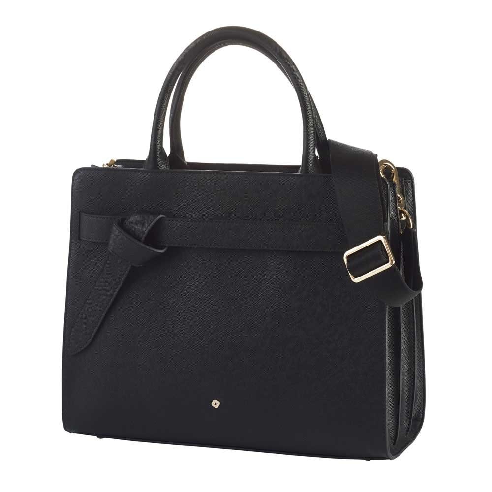 Handbag Black My Samsonite
