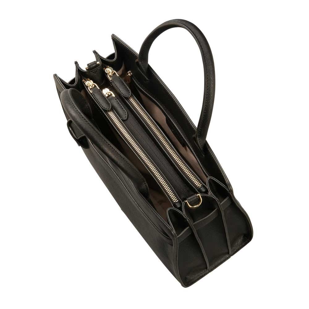 Handbag Black My Samsonite