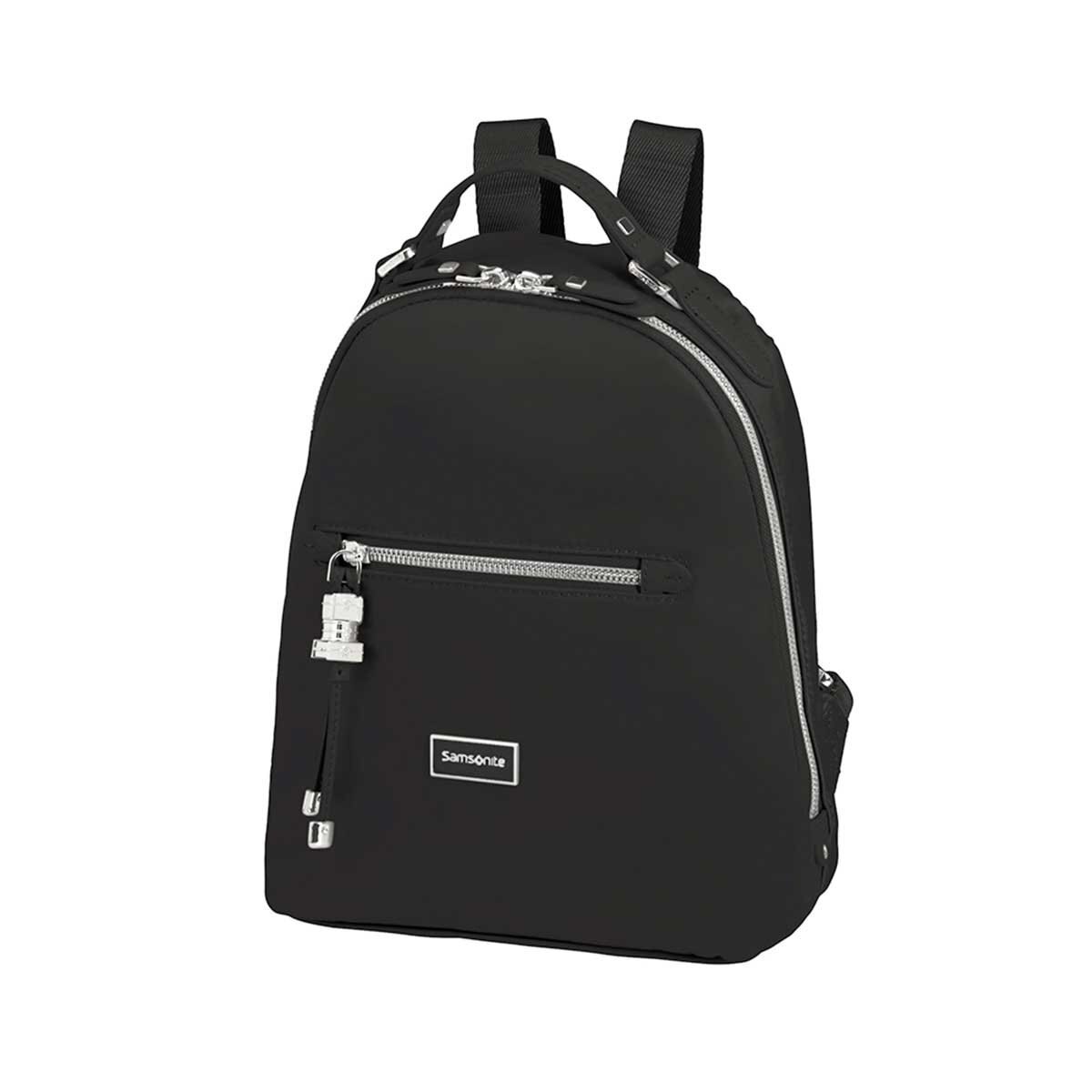 Backpack Black Karissa Samsonite