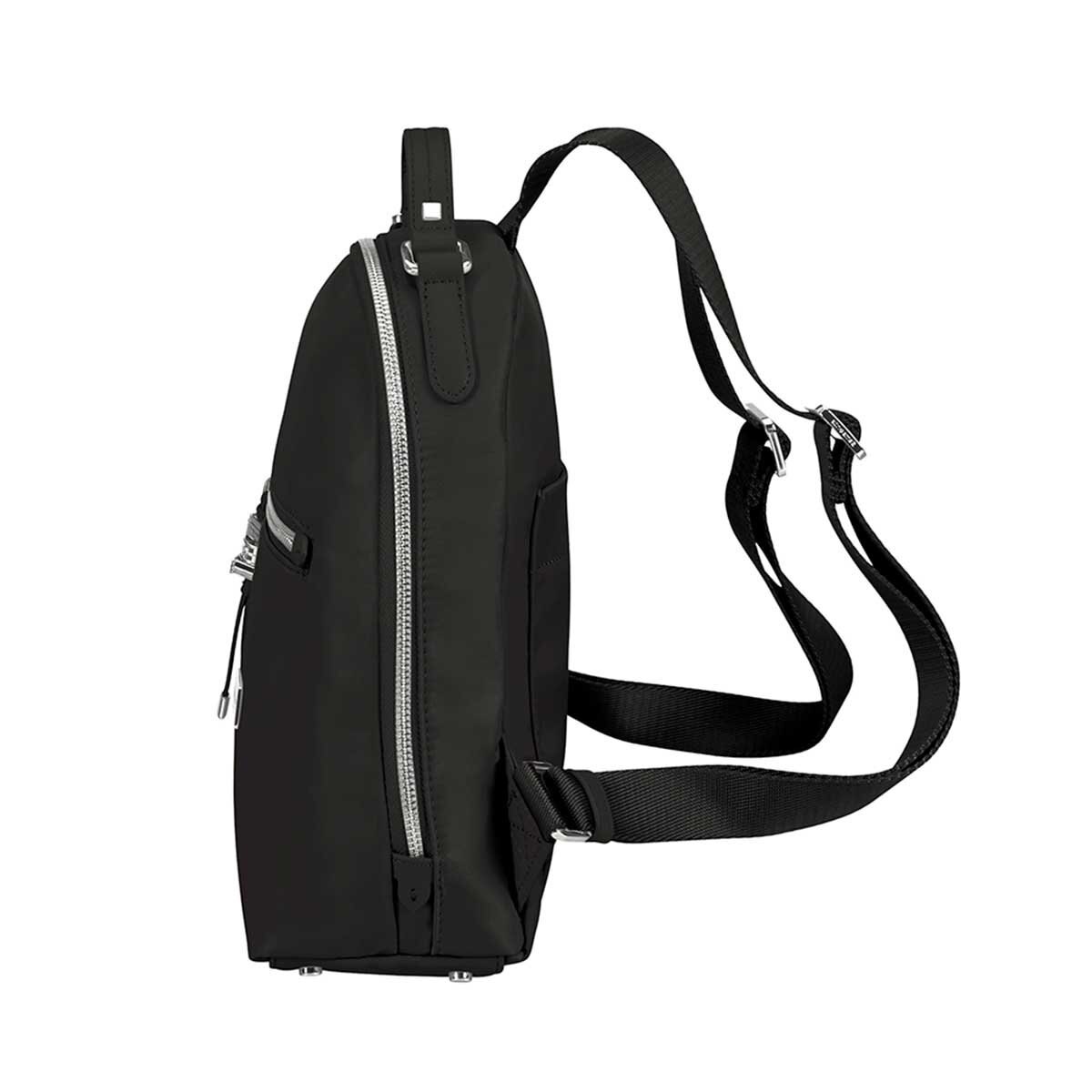Backpack Black Karissa Samsonite
