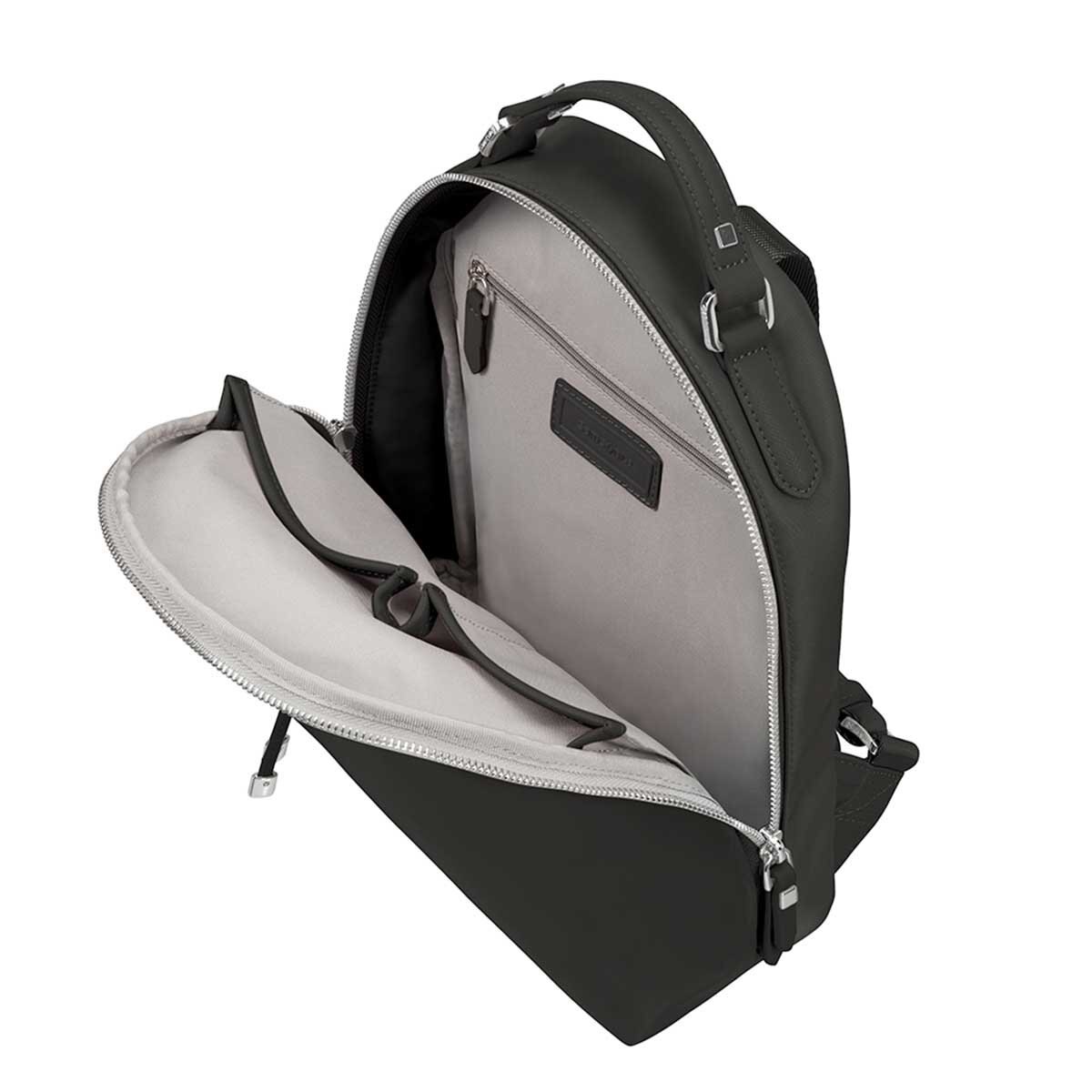 Backpack Black Karissa Samsonite