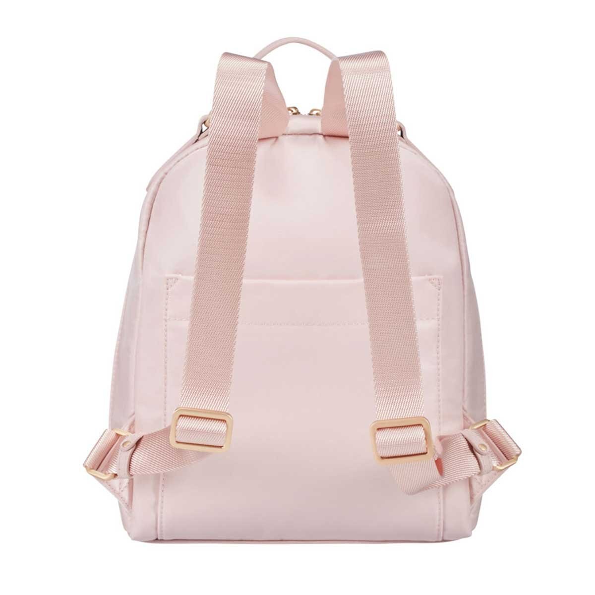 Backpack light rose karissa samsonite - Sears