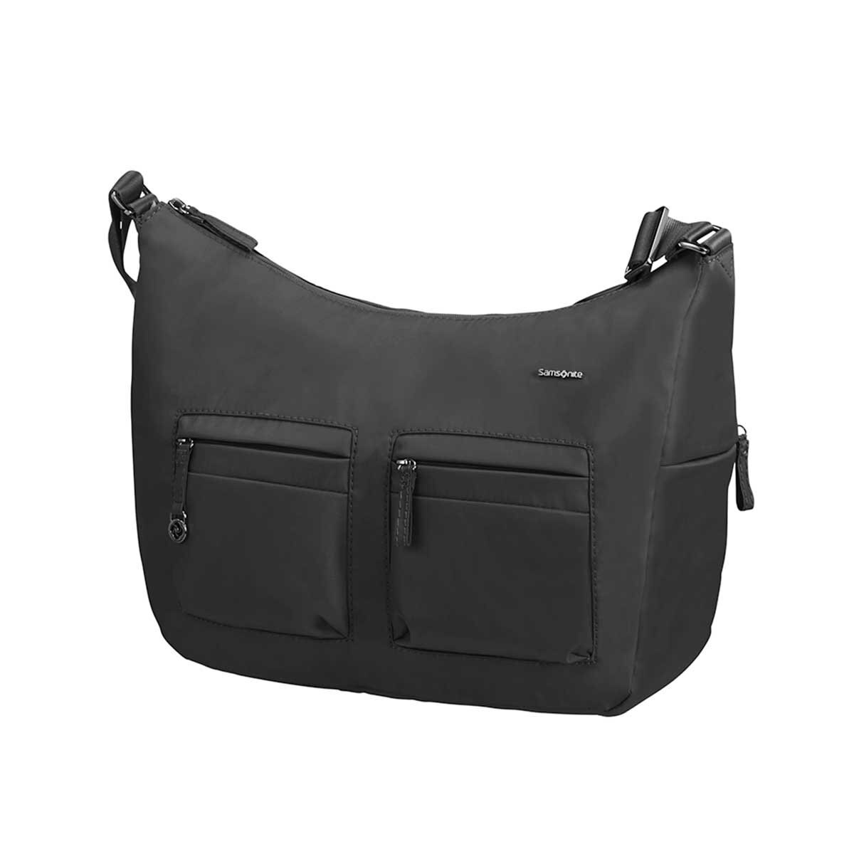 Shoulder Bag Black Move 2.0 Samsonite