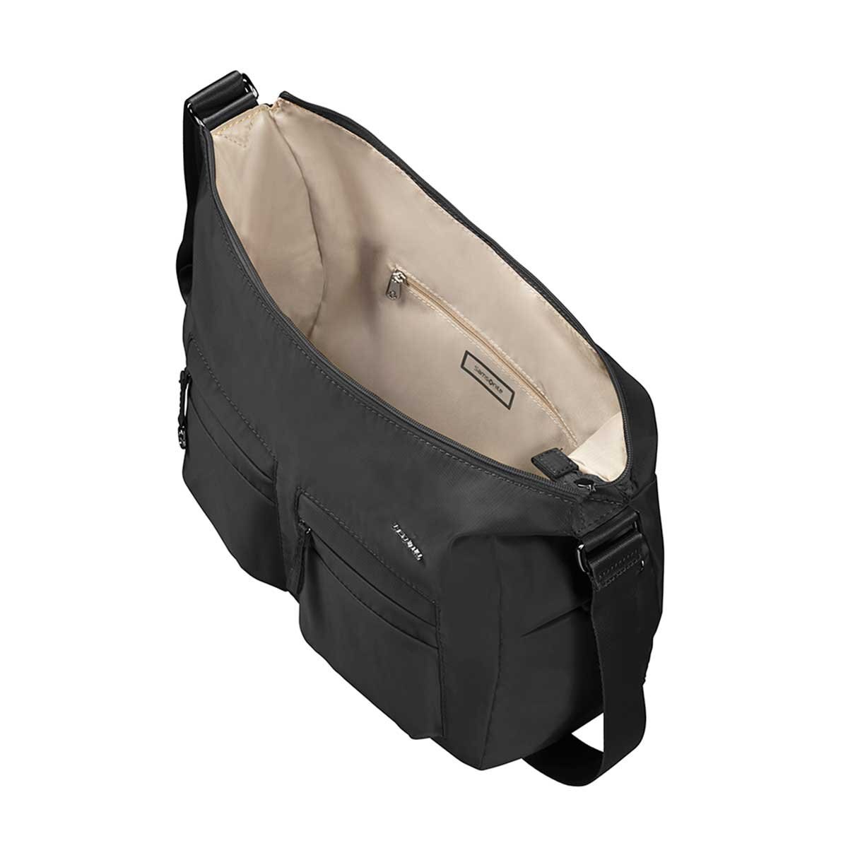 Shoulder Bag Black Move 2.0 Samsonite